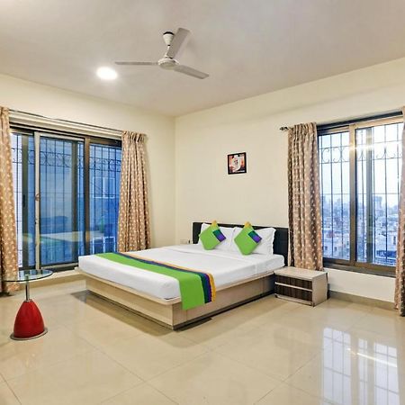 Treebo Trend Bandra Apartments Mumbai Kültér fotó